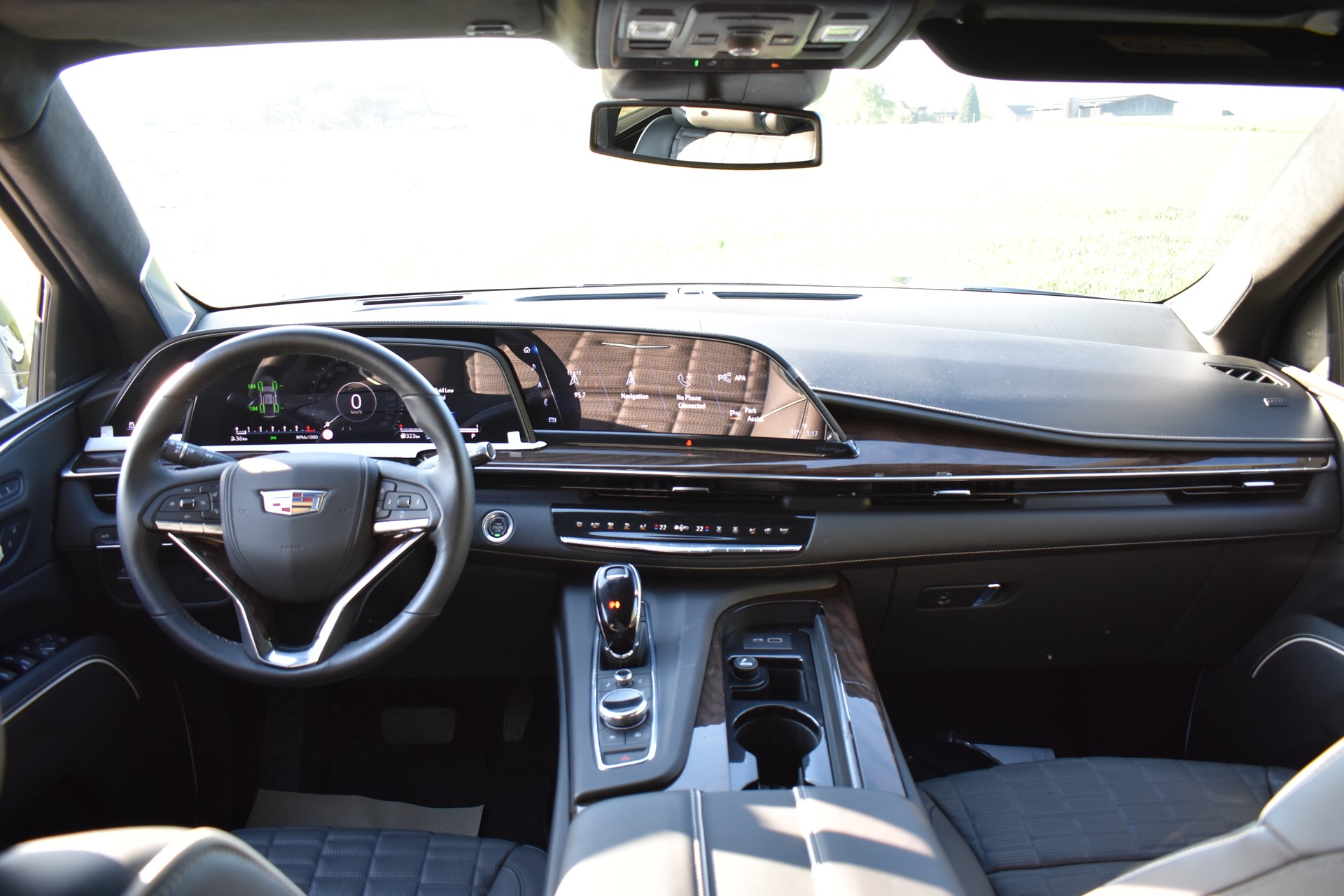 CADILLAC Escalade Sport Platinum 8 Plätzer-image-10