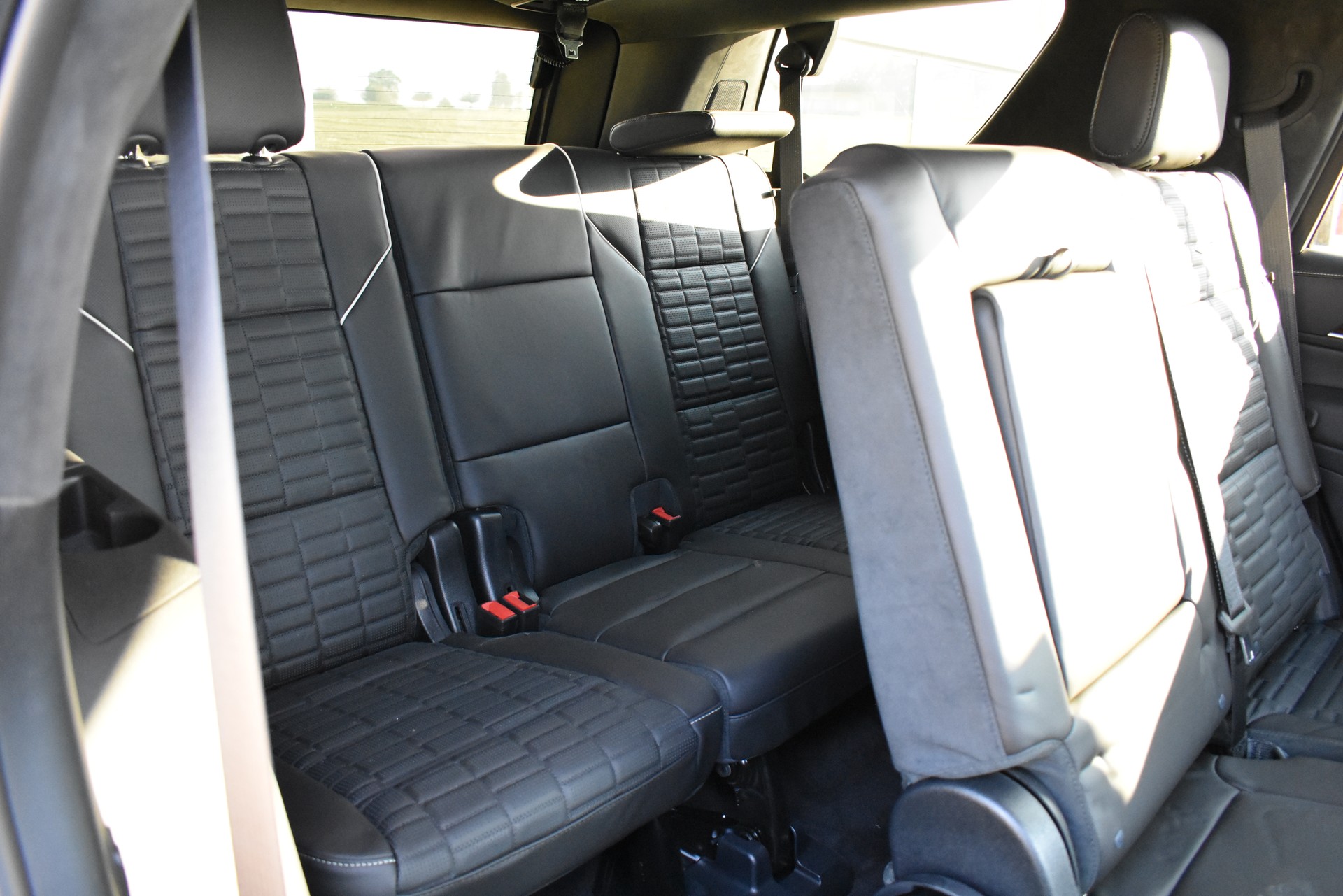 CADILLAC Escalade Sport Platinum 8 Plätzer-image-12