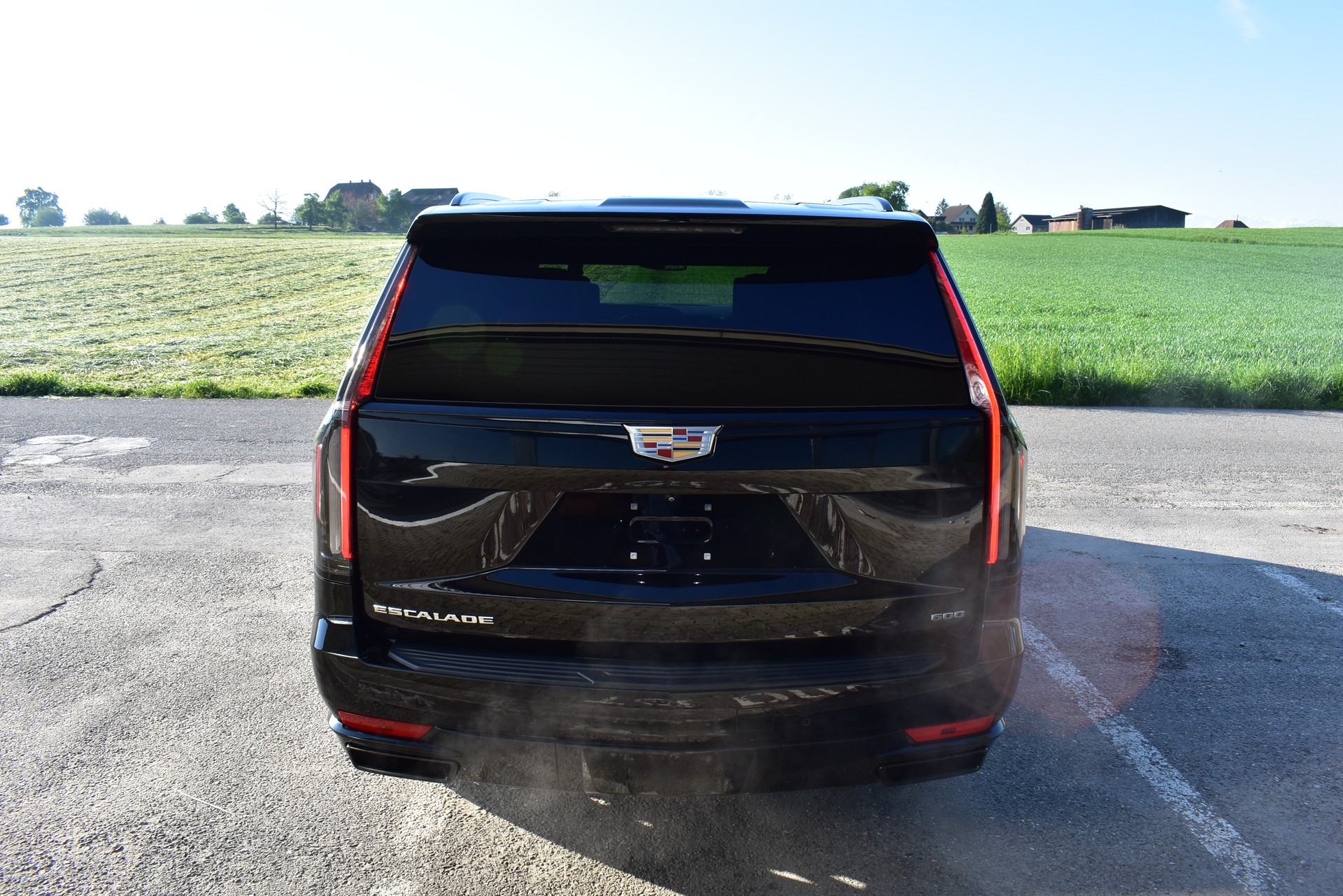 CADILLAC Escalade Sport Platinum 8 Plätzer-image-4