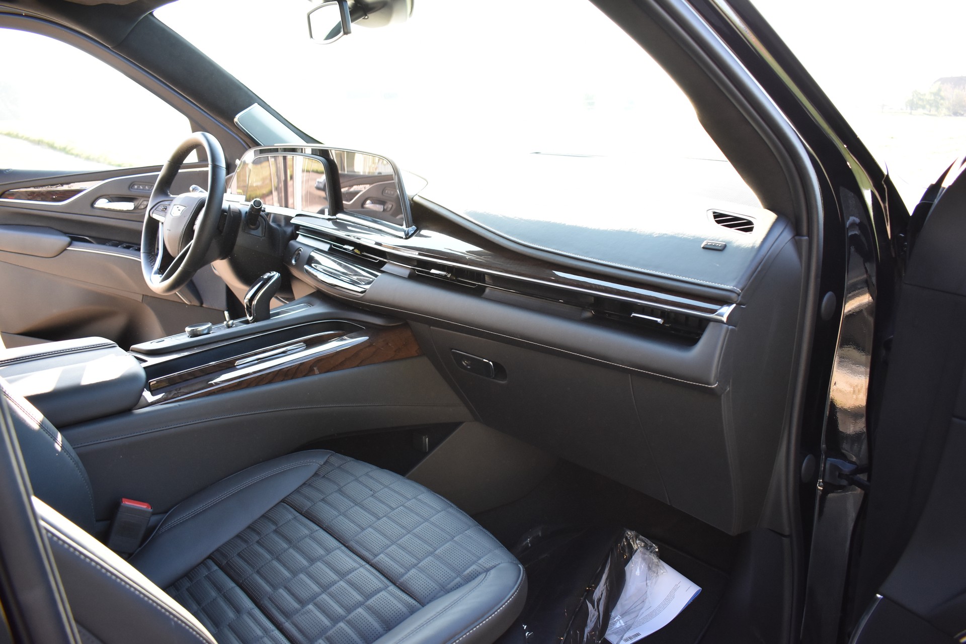 CADILLAC Escalade Sport Platinum 8 Plätzer-image-13