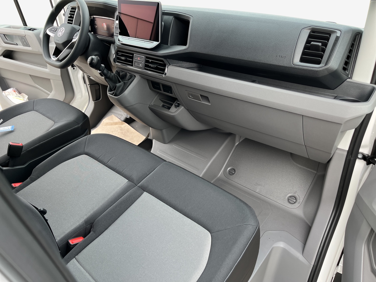VW Crafter 35 2.0 TDI Entry L3-image-8