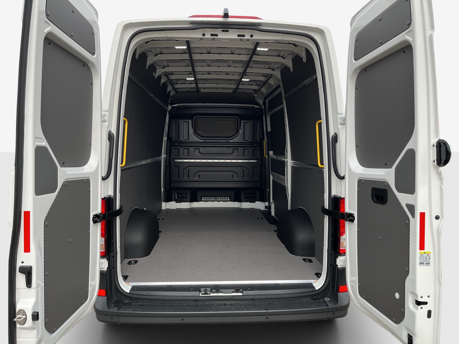 VW Crafter 35 2.0 TDI Entry L3-image-11