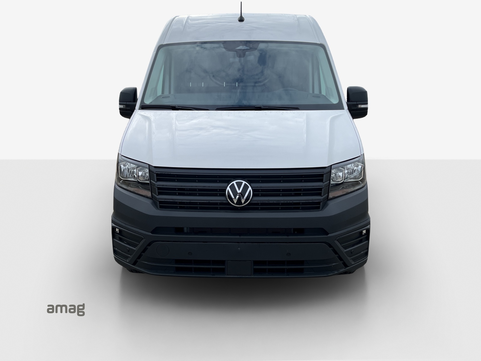 VW Crafter 35 2.0 TDI Entry L3-image-6