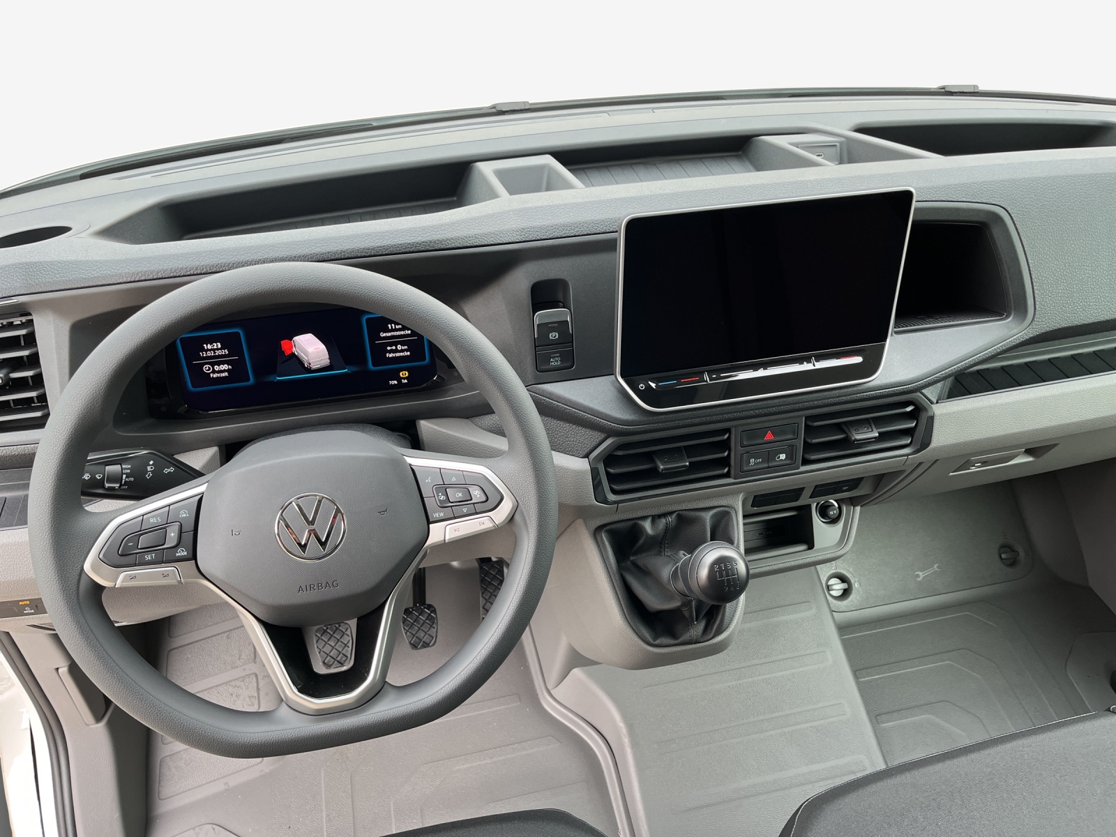 VW Crafter 35 2.0 TDI Entry L3-image-10