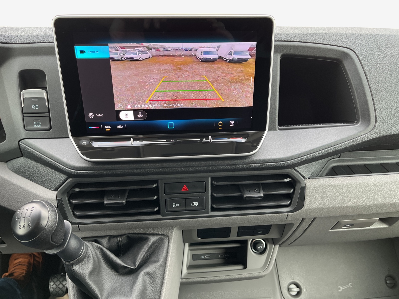 VW Crafter 35 2.0 TDI Entry L3-image-15