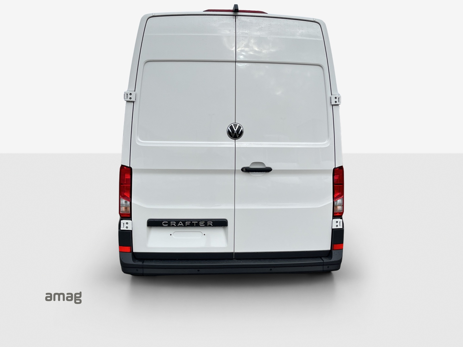 VW Crafter 35 2.0 TDI Entry L3-image-3