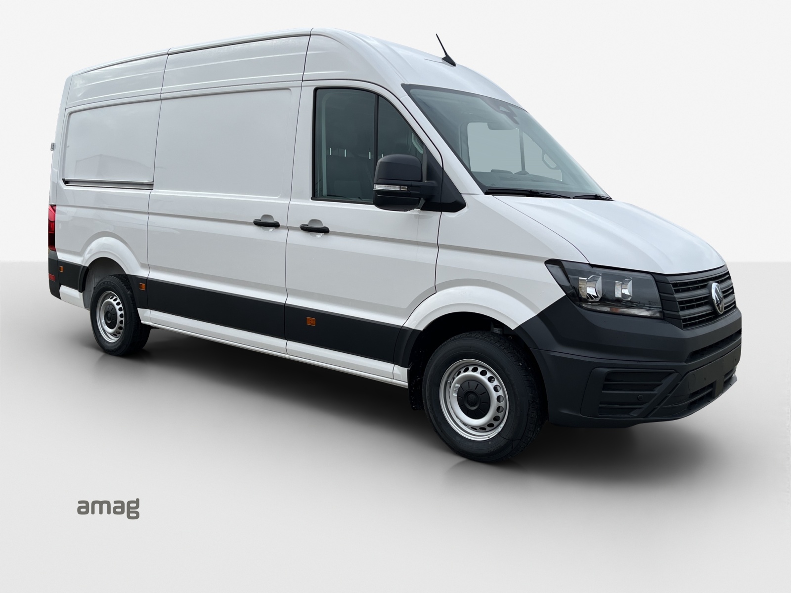 VW Crafter 35 2.0 TDI Entry L3-image-5