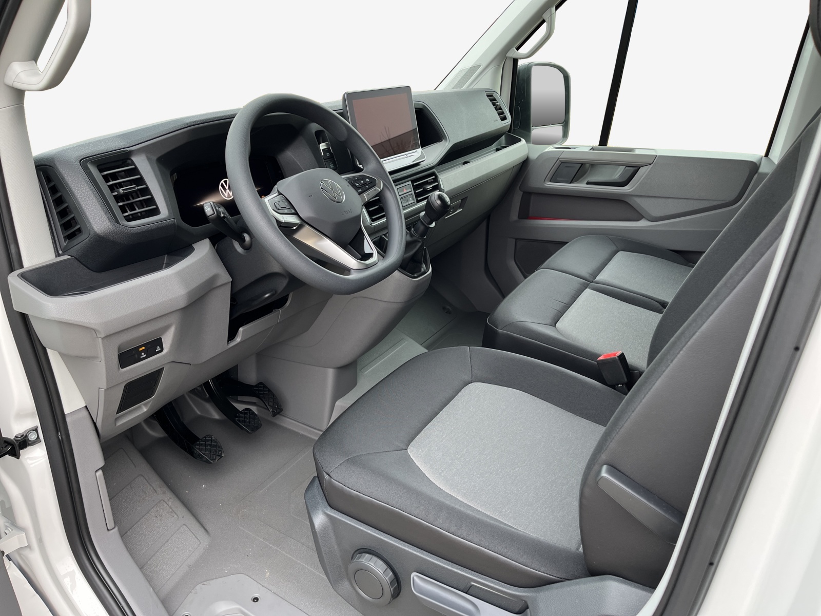 VW Crafter 35 2.0 TDI Entry L3-image-7
