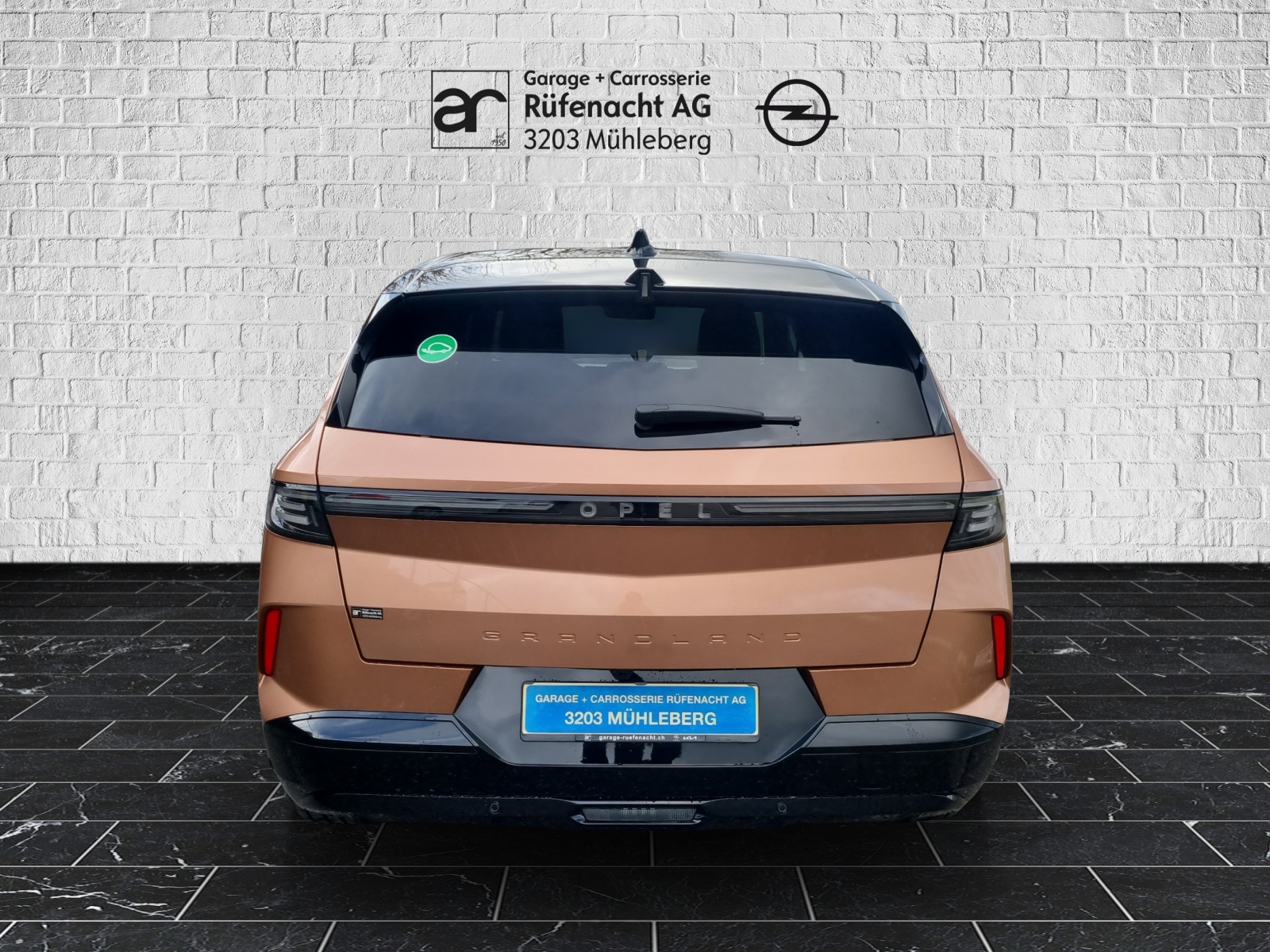 OPEL Grandland-e Electric GS-image-3