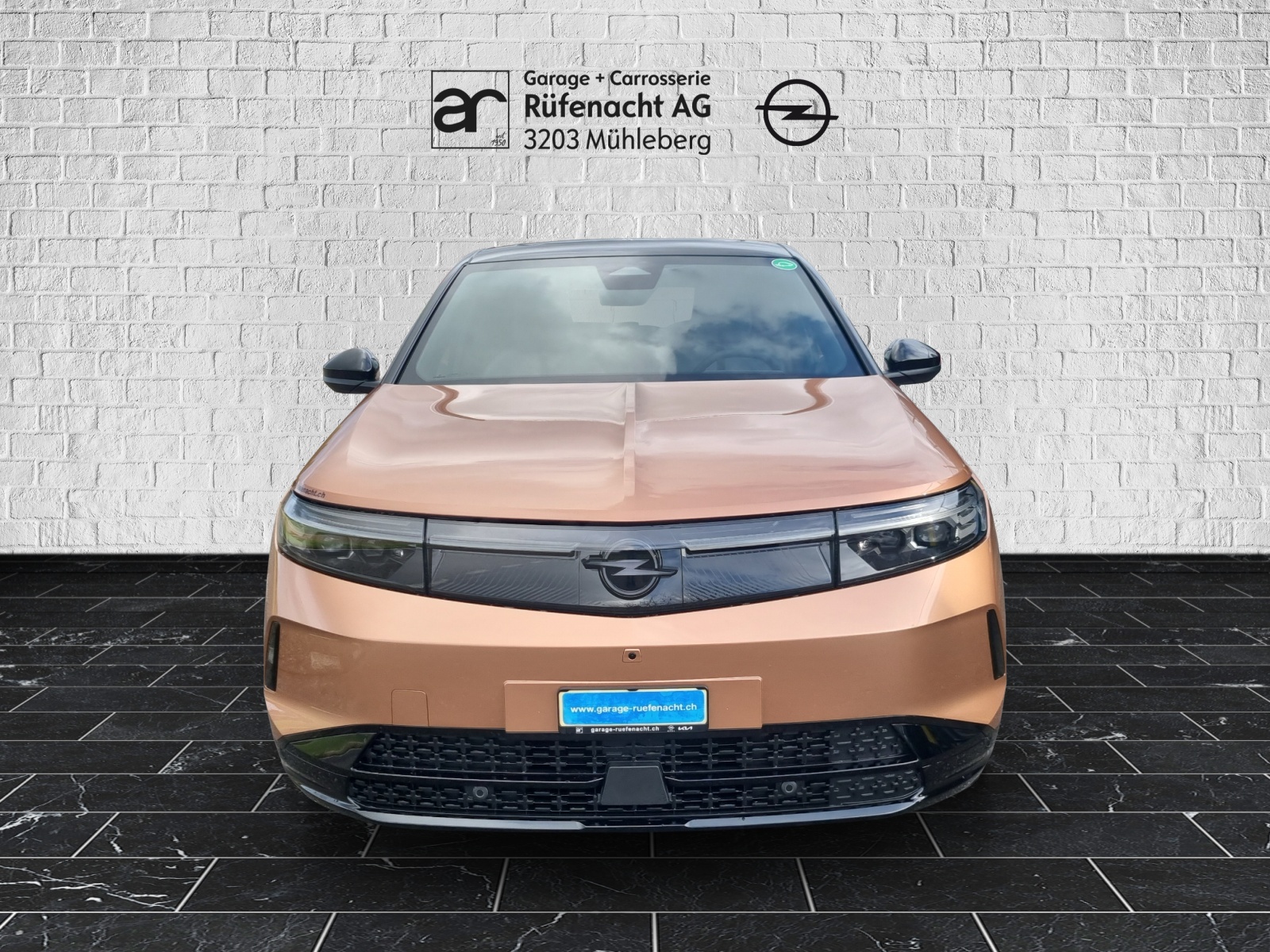 OPEL Grandland-e Electric GS-image-2
