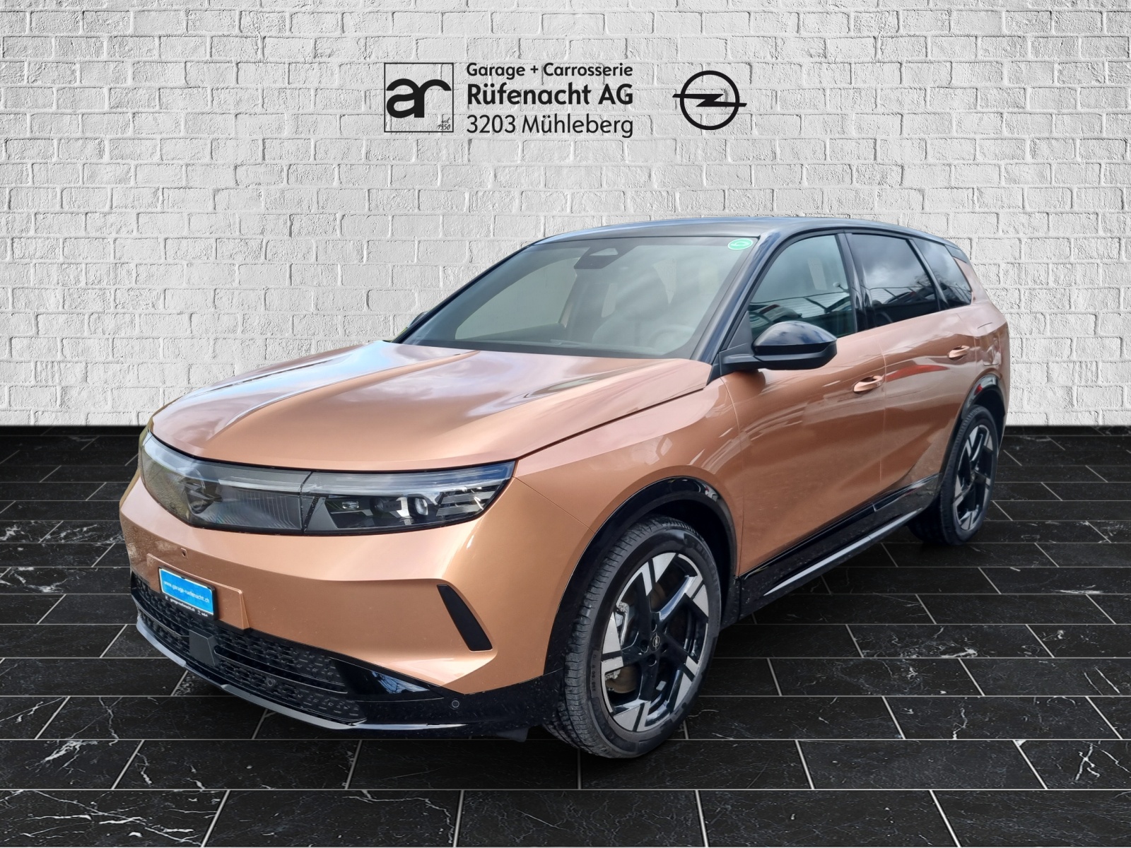 OPEL Grandland-e Electric GS-image-0