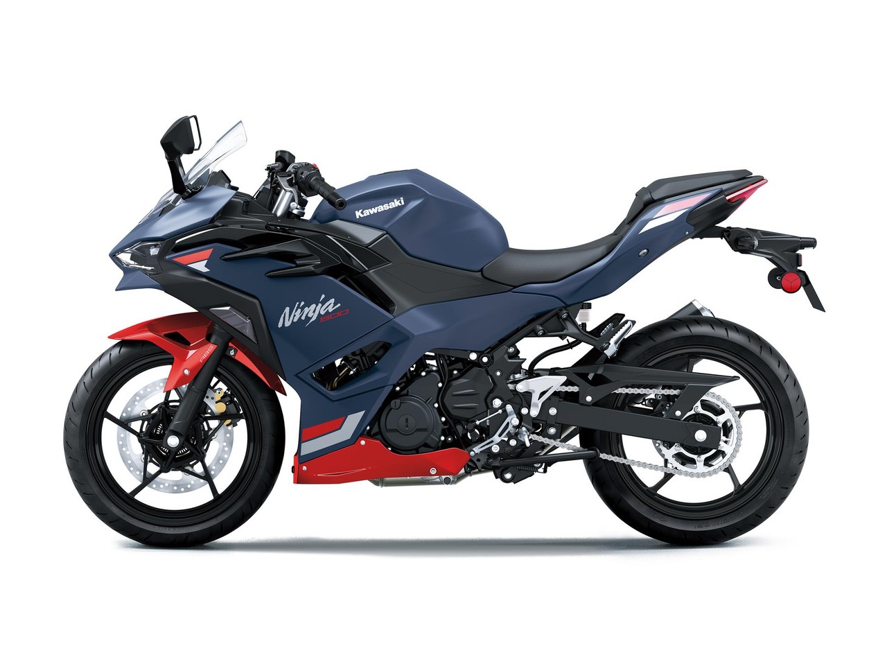 KAWASAKI NINJA 500 SE-image-13