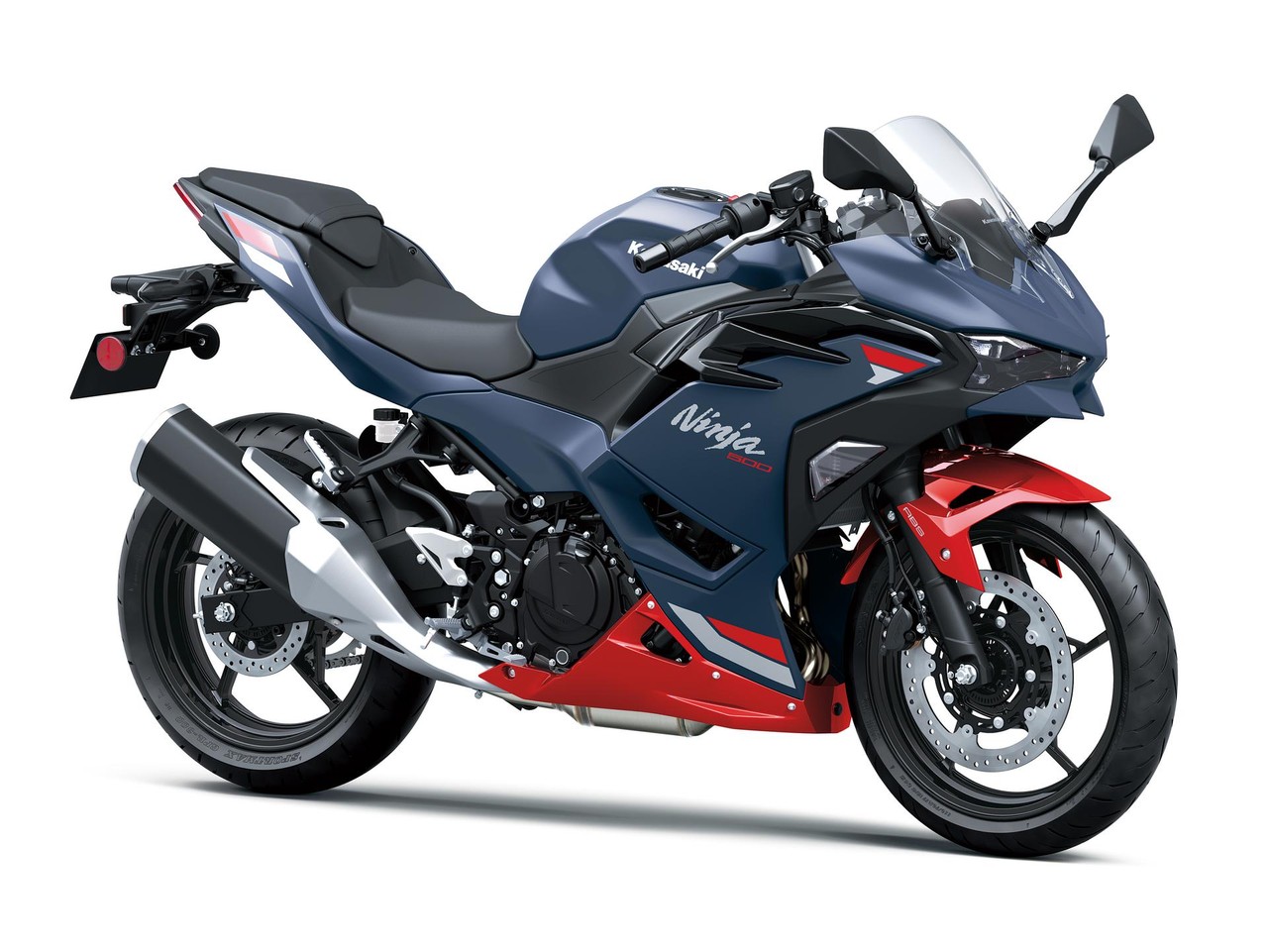 KAWASAKI NINJA 500 SE-image-12
