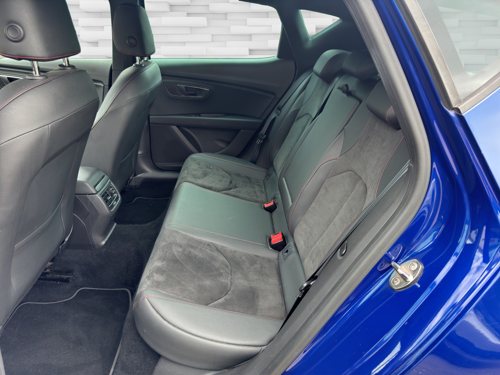 SEAT Leon 1.5 TSI EVO FR ACT FR DSG-image-10