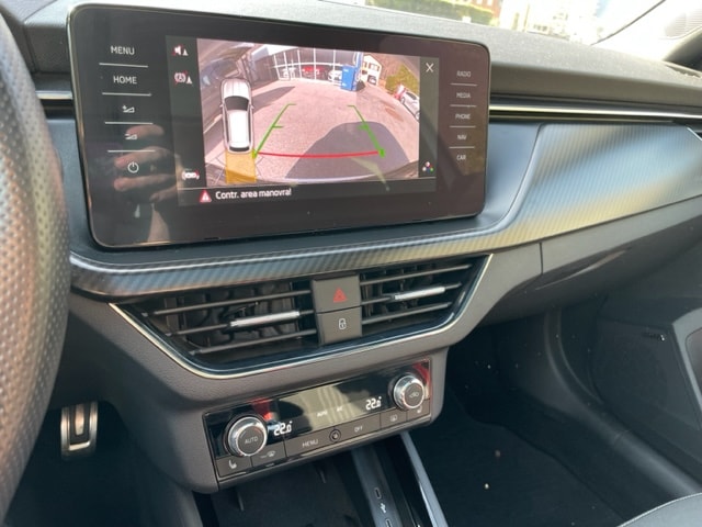 SKODA Kamiq 1.5 TSI ACT Monte Carlo DSG-image-10