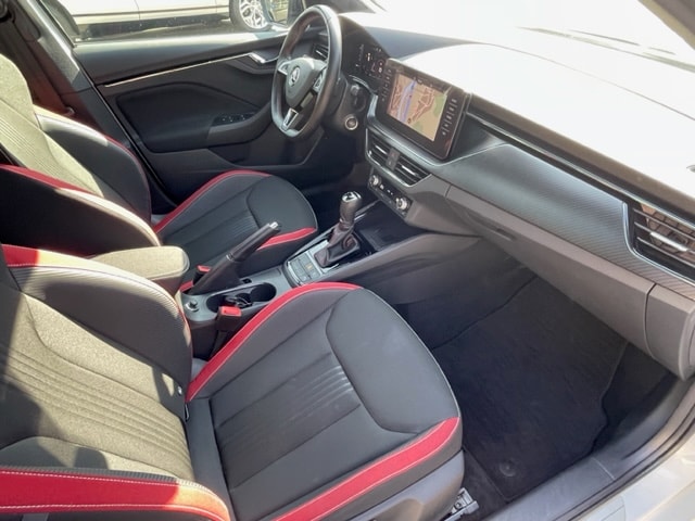 SKODA Kamiq 1.5 TSI ACT Monte Carlo DSG-image-11