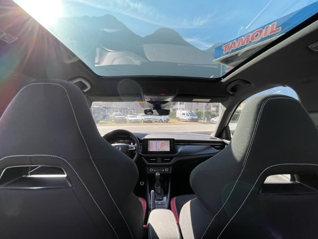SKODA Kamiq 1.5 TSI ACT Monte Carlo DSG-image-13
