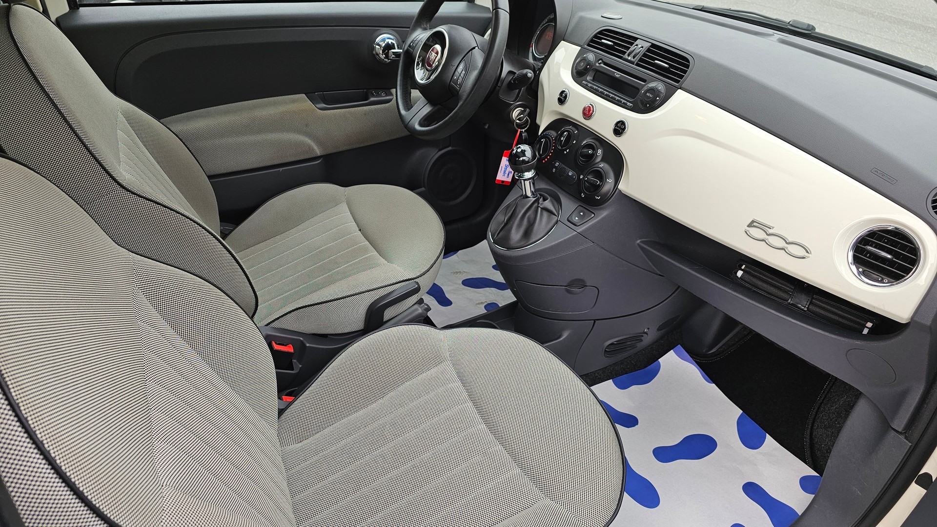 FIAT 500 1.2 Color-image-8