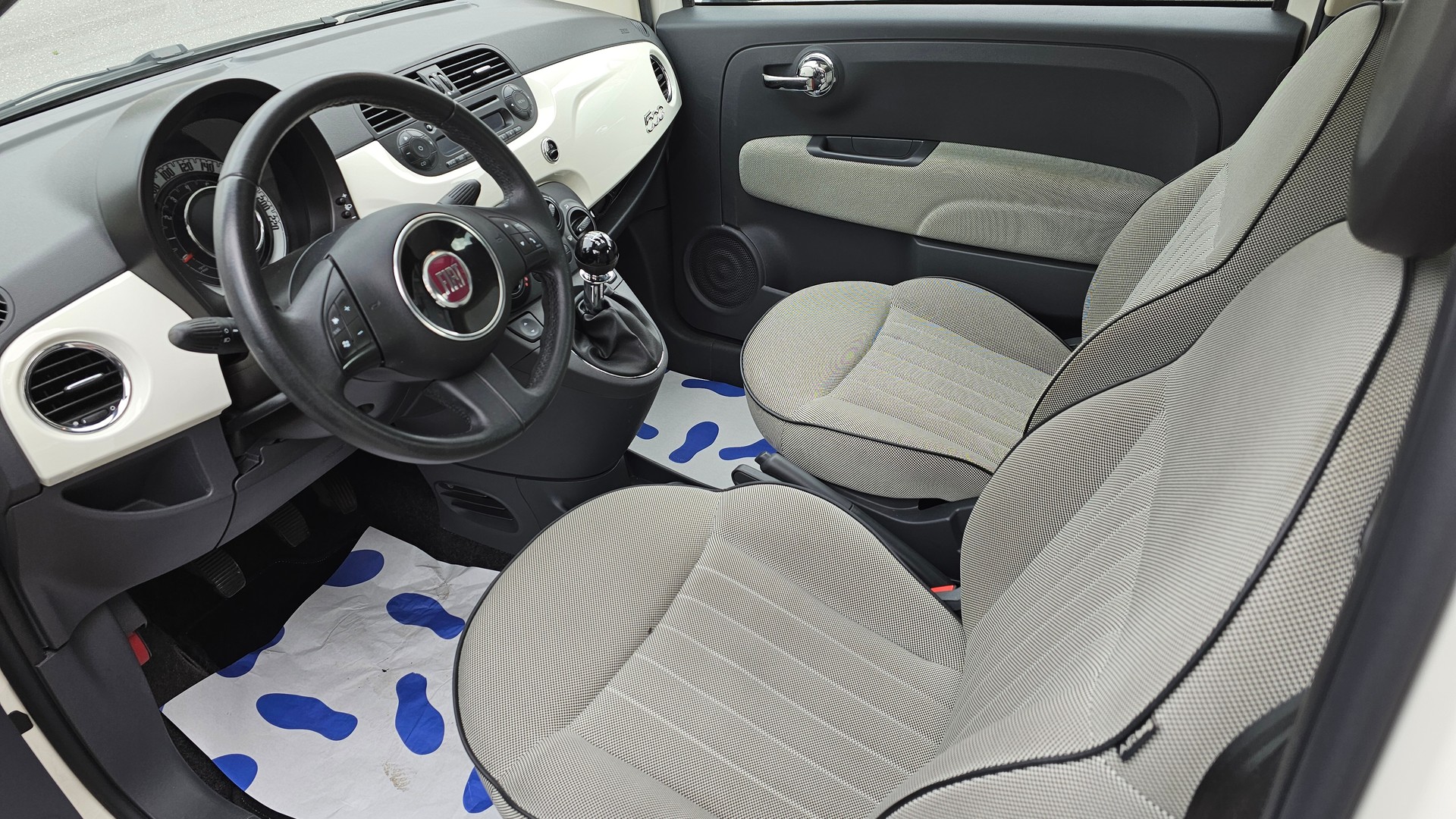 FIAT 500 1.2 Color-image-6