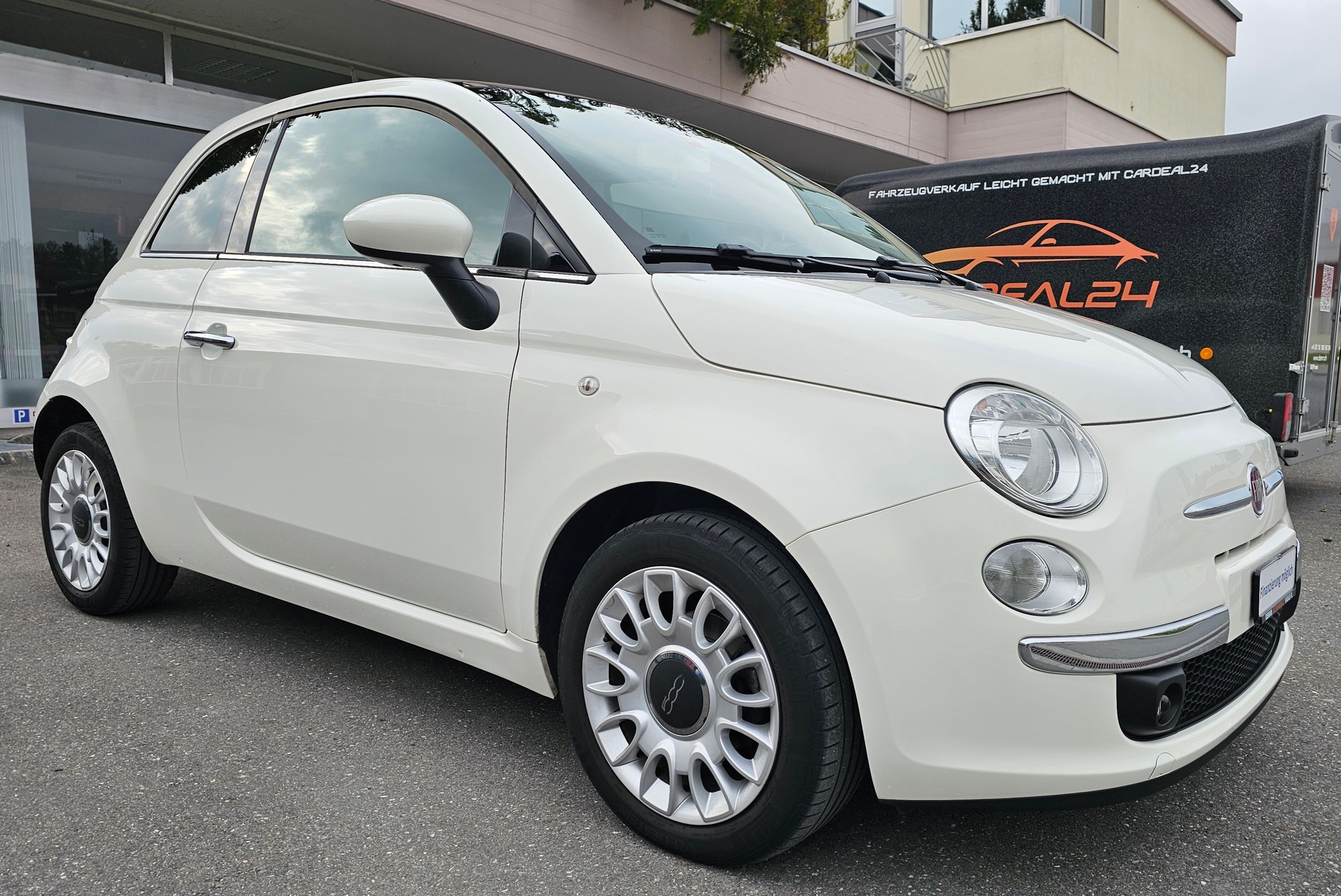 FIAT 500 1.2 Color-image-2