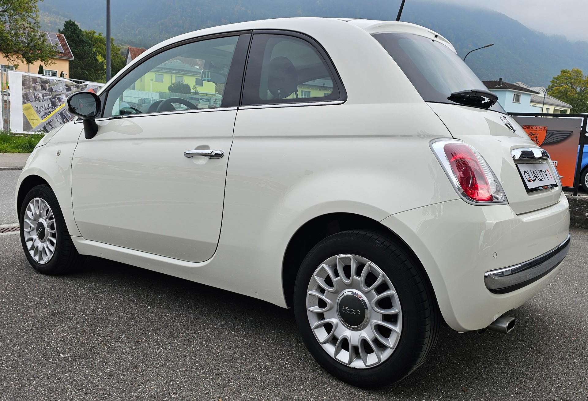 FIAT 500 1.2 Color-image-1