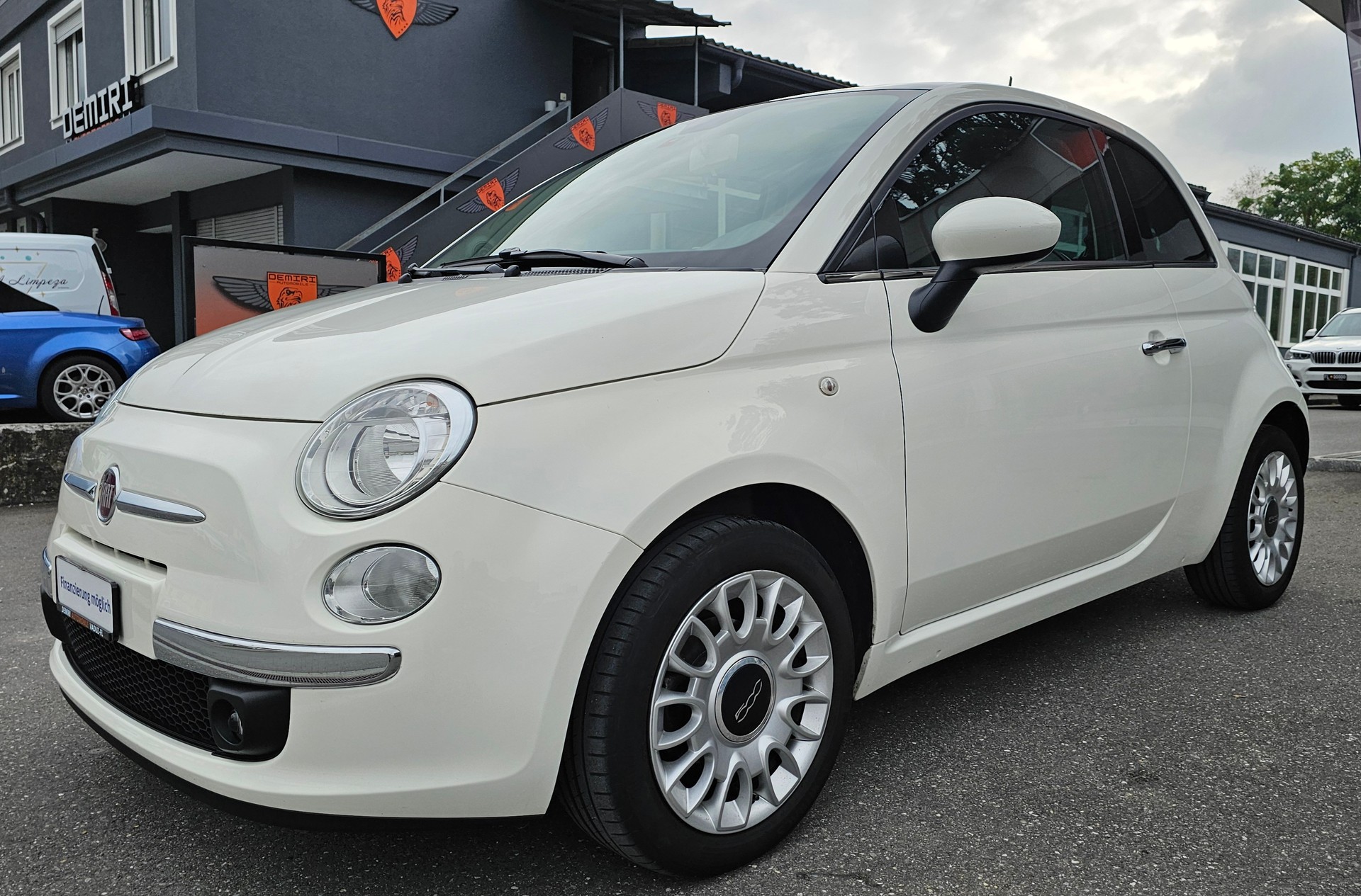 FIAT 500 1.2 Color-image-0