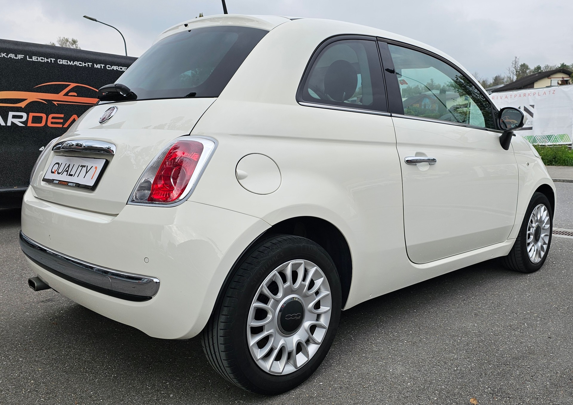 FIAT 500 1.2 Color-image-3