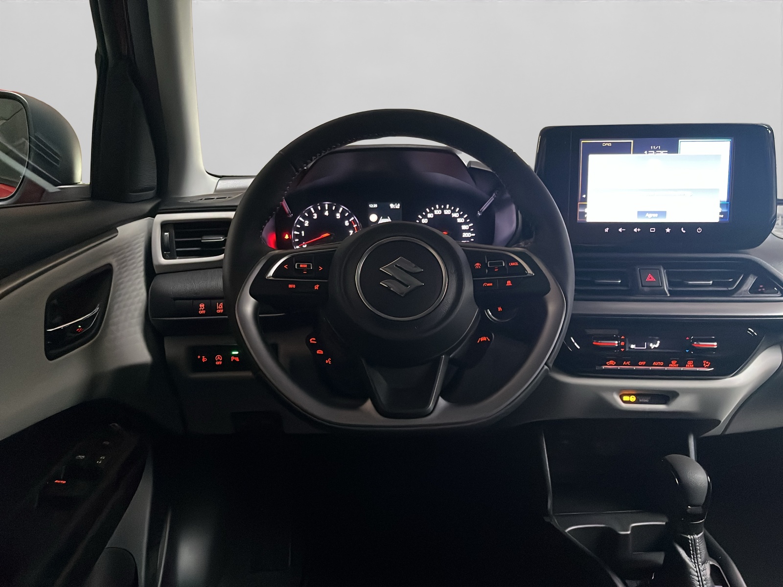 SUZUKI Swift 1.2 Compact Top Hybrid-image-10