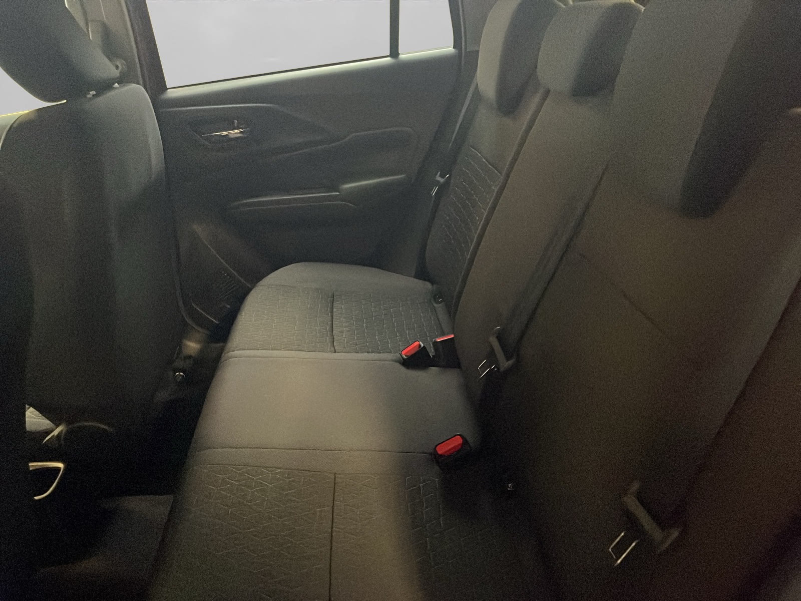 SUZUKI Swift 1.2 Compact Top Hybrid-image-13