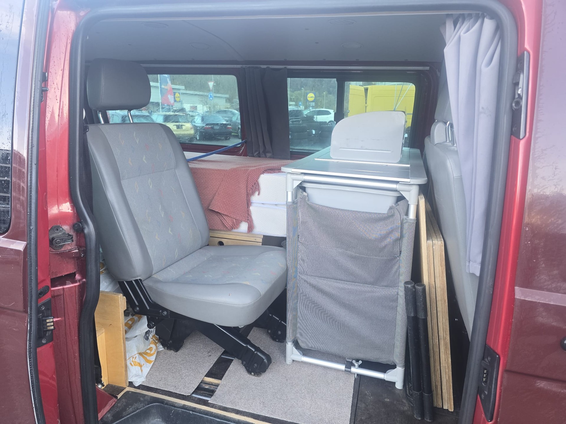 VW T5 2.5 TDI PD 4MOTION-image-7