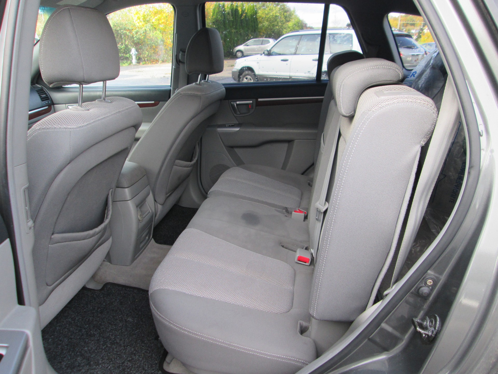 HYUNDAI Santa Fe 2.2 CRDi Premium 4WD Automatic-image-7