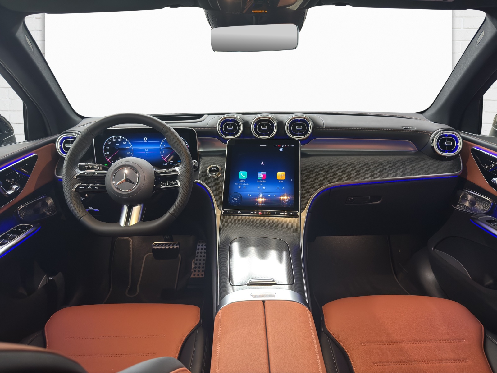 MERCEDES-BENZ GLC 200 AMG Line 4Matic-image-7