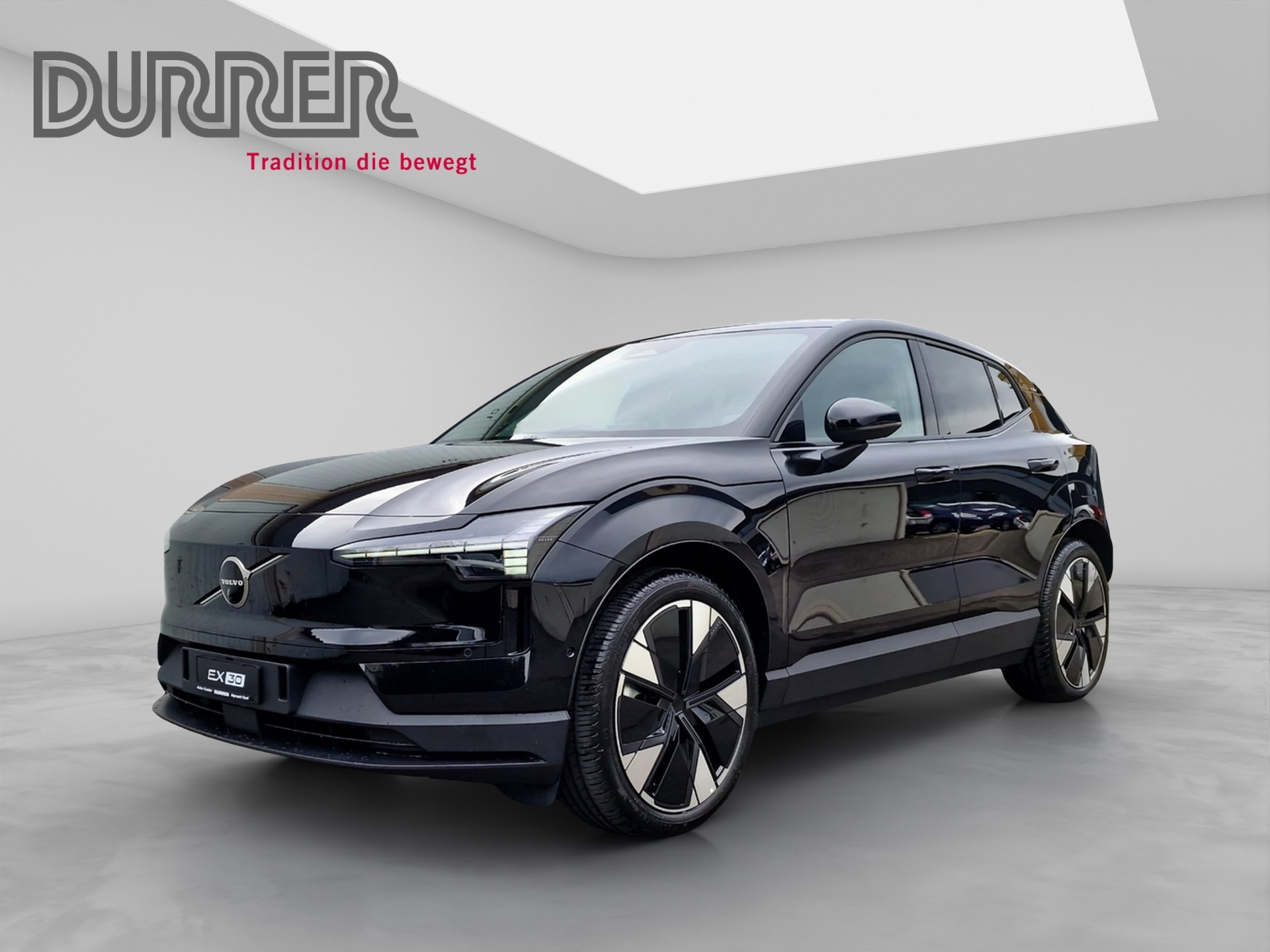 VOLVO EX30 E60 Twin Ultra Performance AWD