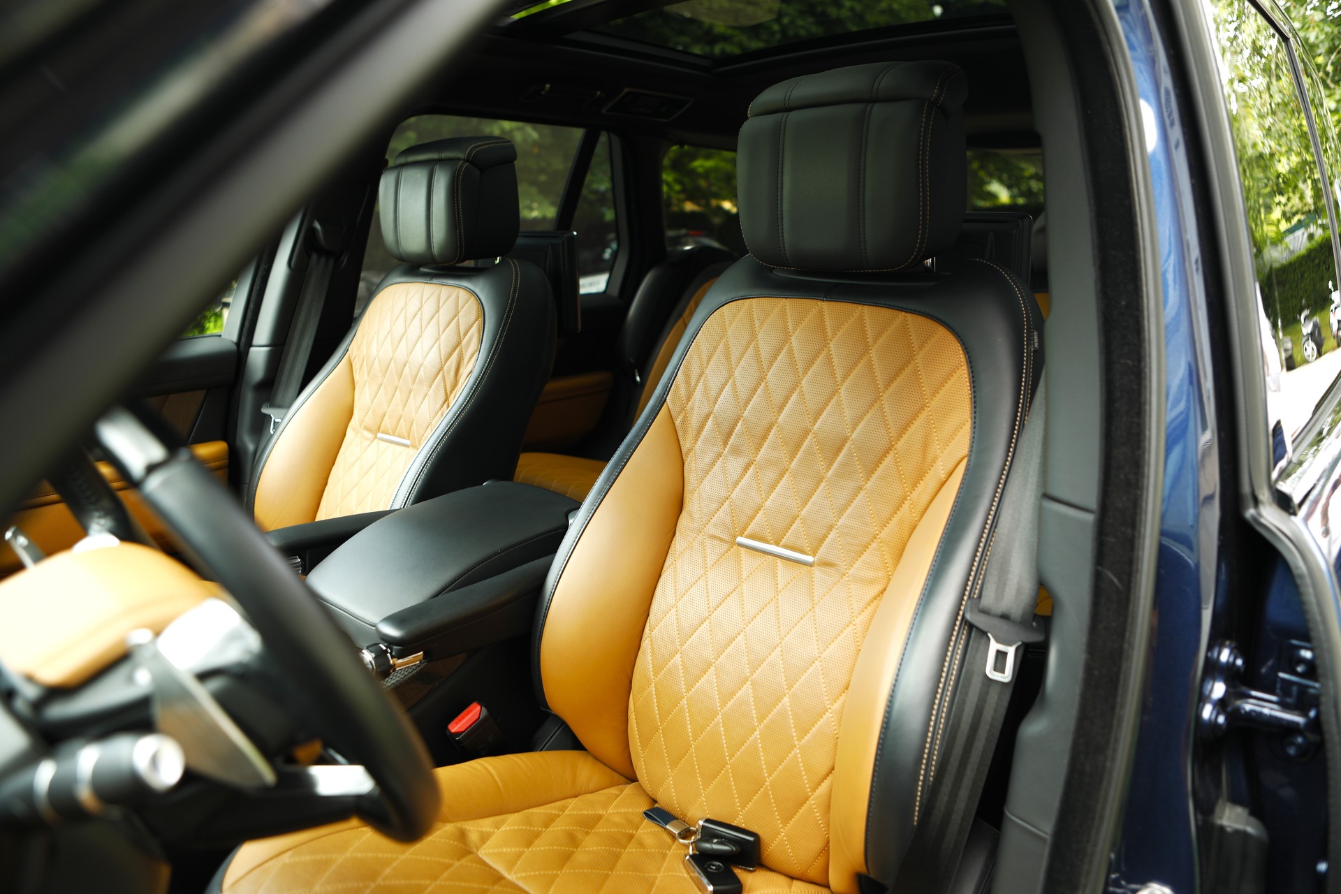 LAND ROVER Range Rover 5.0 V8 S/C SV Autobiography-image-11