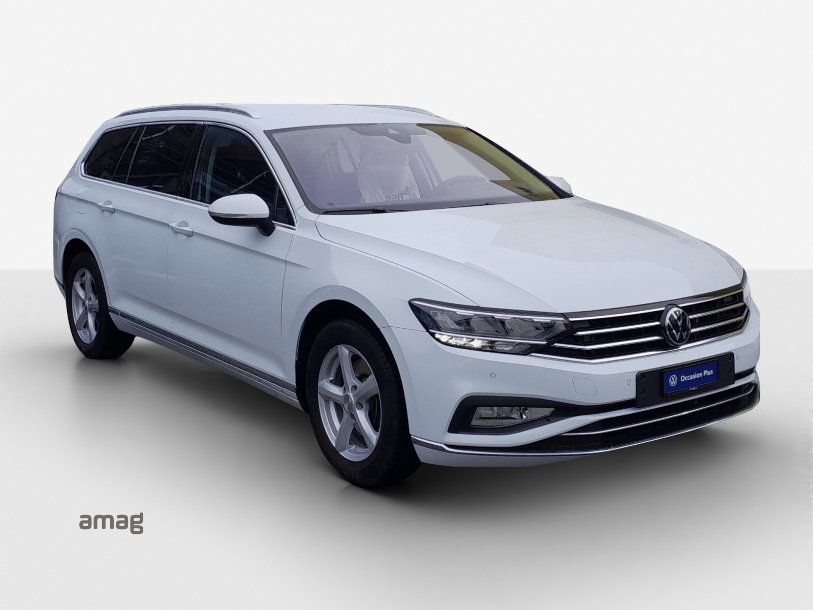 VW Passat 2.0 TDI BMT Elegance 4Motion DSG-image-5