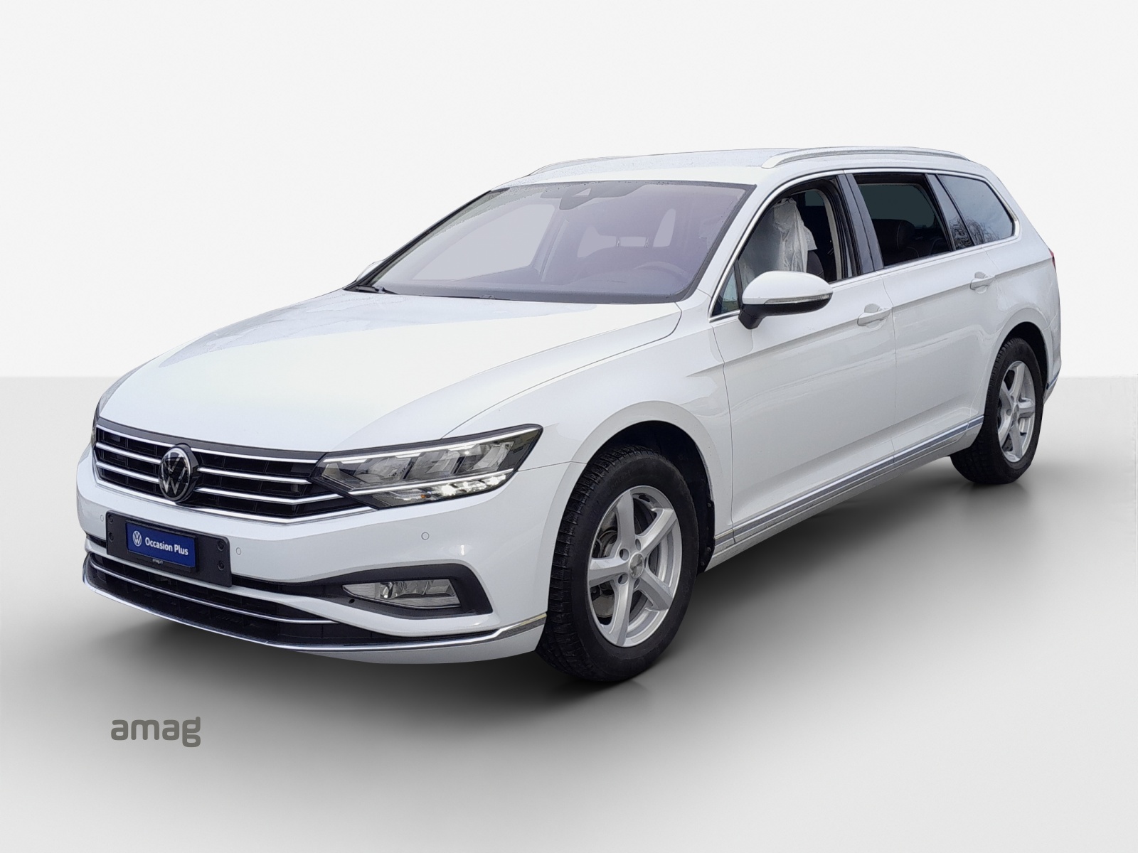 VW Passat 2.0 TDI BMT Elegance 4Motion DSG-image-0