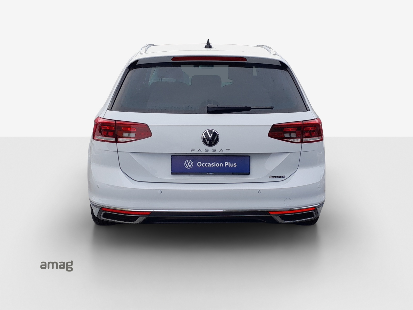 VW Passat 2.0 TDI BMT Elegance 4Motion DSG-image-3