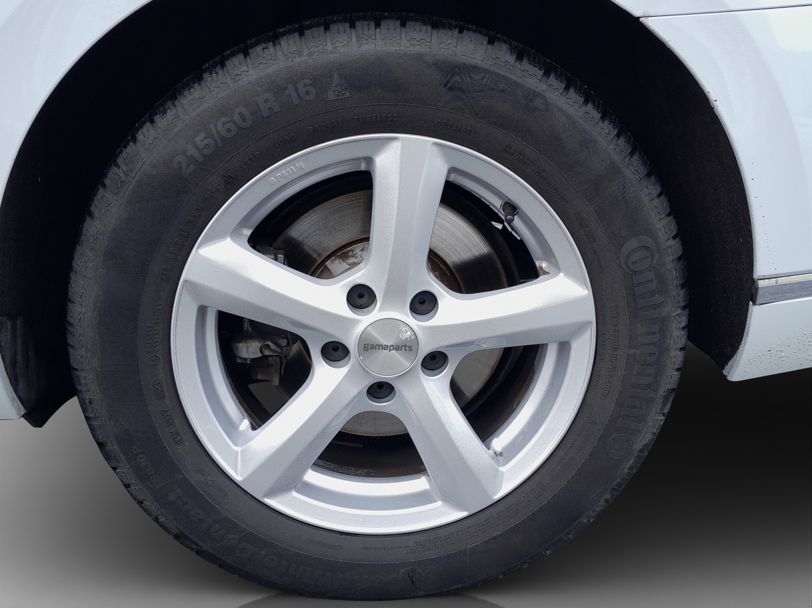 VW Passat 2.0 TDI BMT Elegance 4Motion DSG-image-13