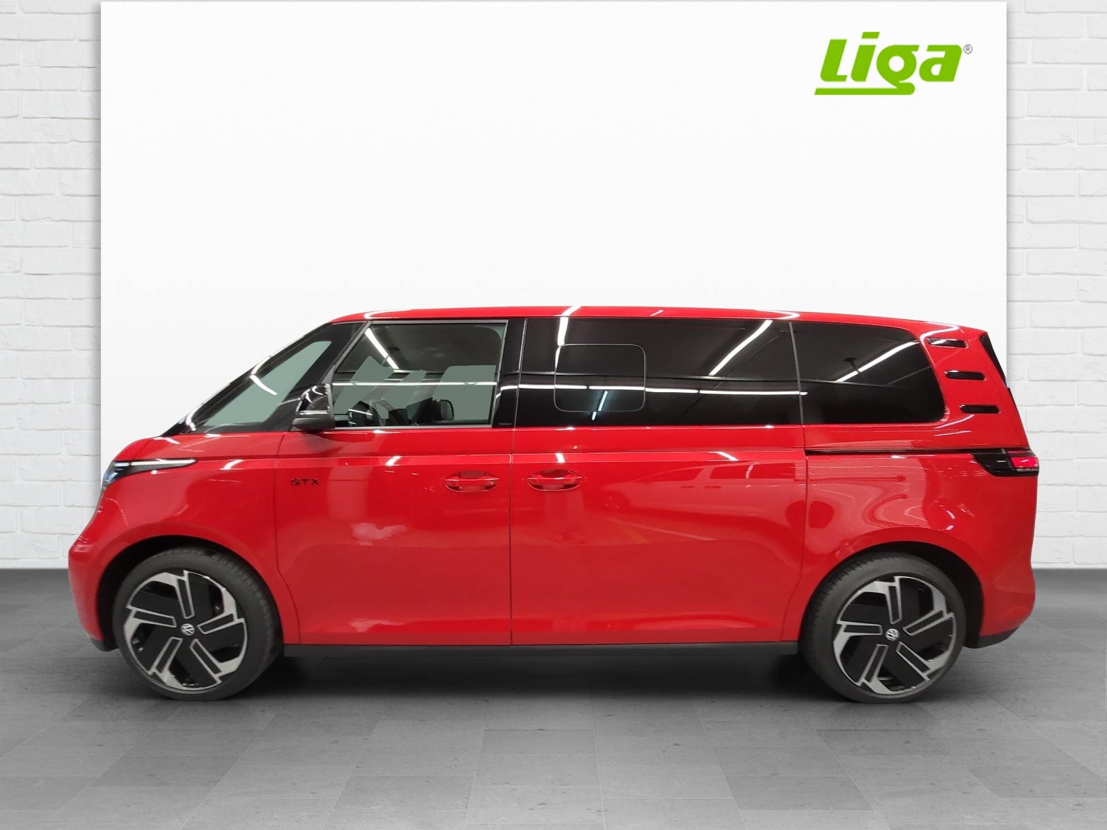 VW ID.Buzz GTX LWB 91kWh 4motion-image-0