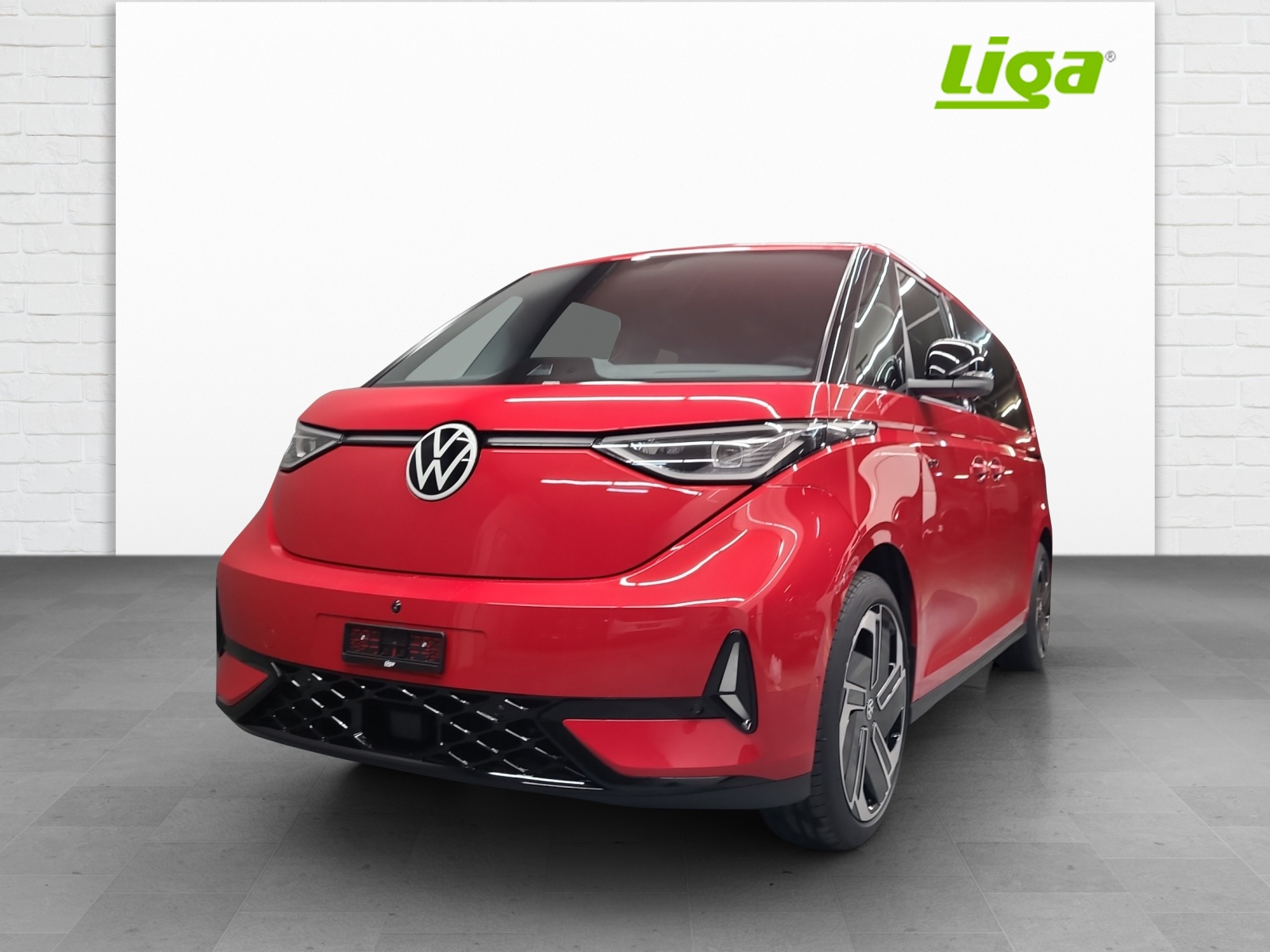 VW ID.Buzz GTX LWB 91kWh 4motion-image-1