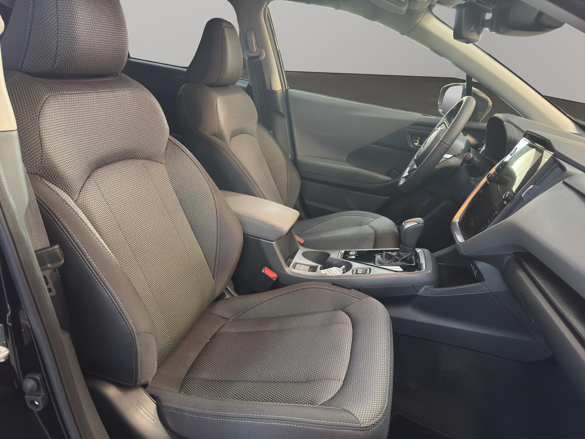 SUBARU Crosstrek 2.0i e-Boxer Swiss Plus-image-9
