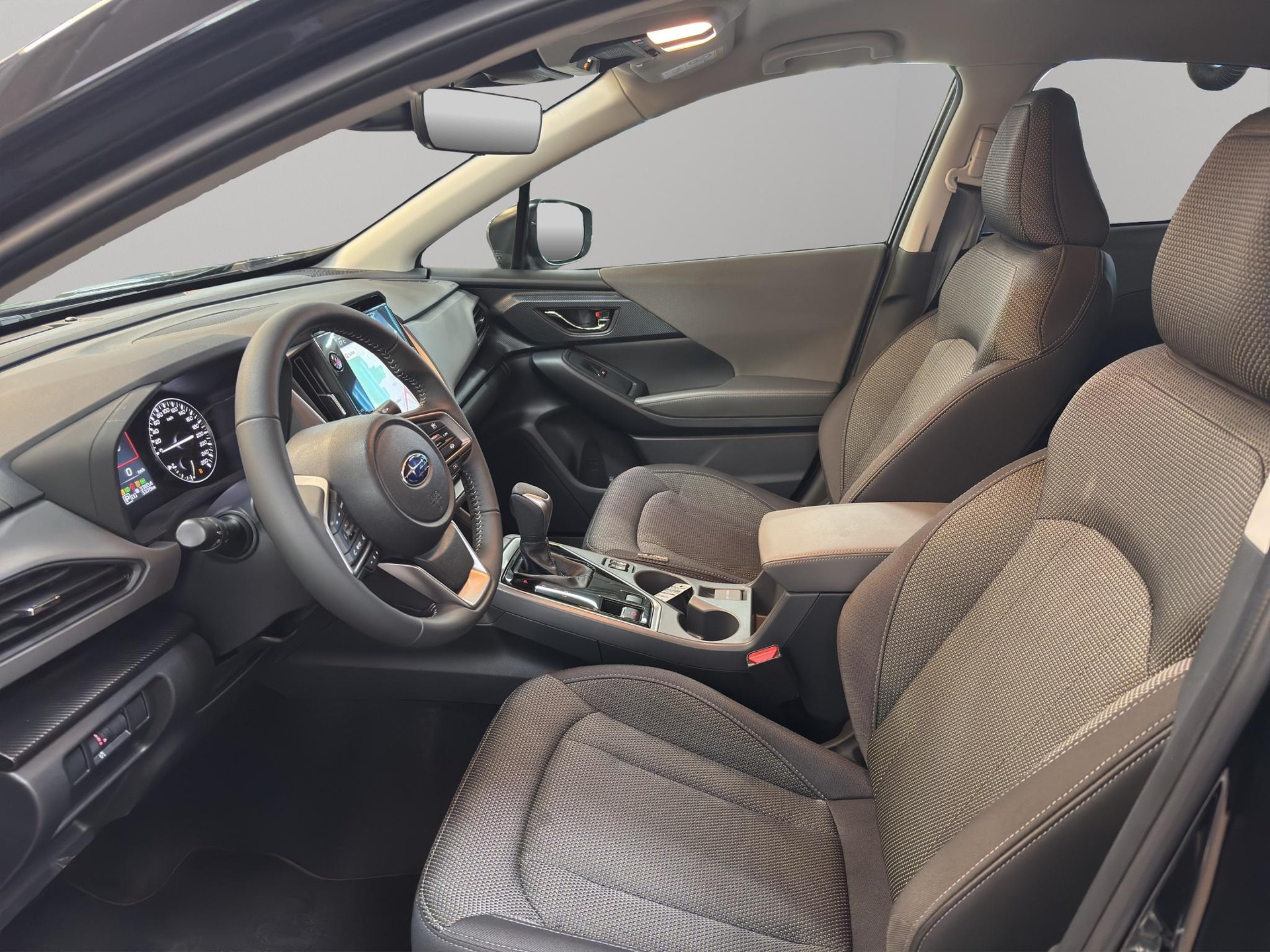 SUBARU Crosstrek 2.0i e-Boxer Swiss Plus-image-7