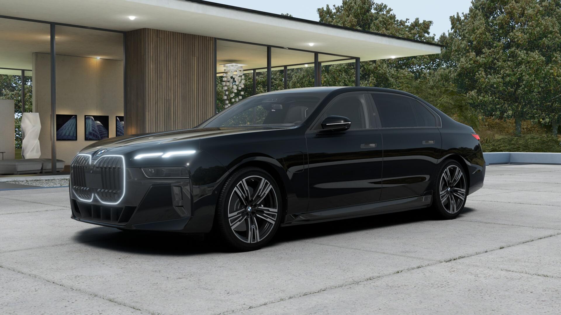 BMW 750e xDrive-image-0