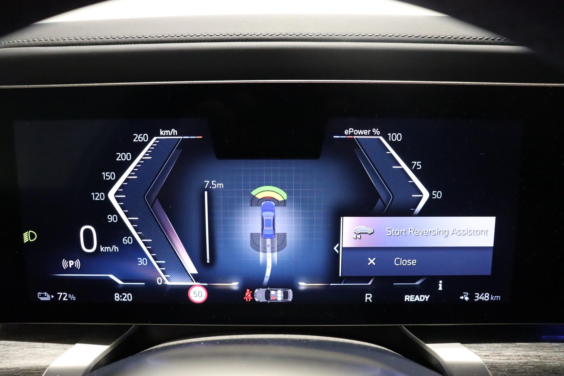 BMW i7 xDrive60-image-21