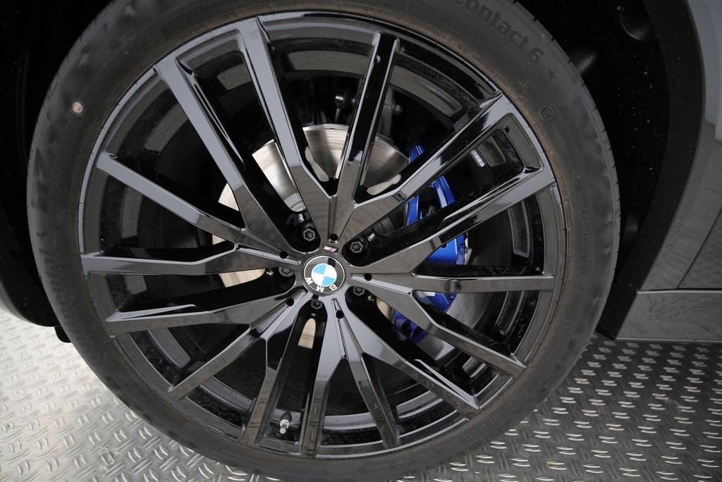 BMW X6 30d xDrive-image-2