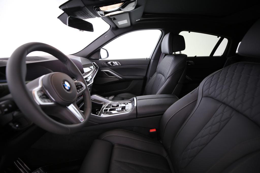 BMW X6 30d xDrive-image-4