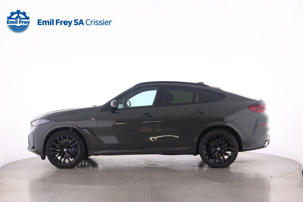 BMW X6 30d xDrive-image-3