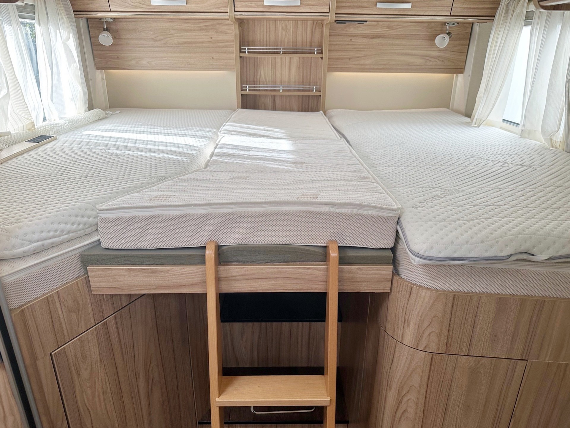 HYMER T 578 GL 2,3 DIESEL FIAT DUCATO MJ 130-image-6