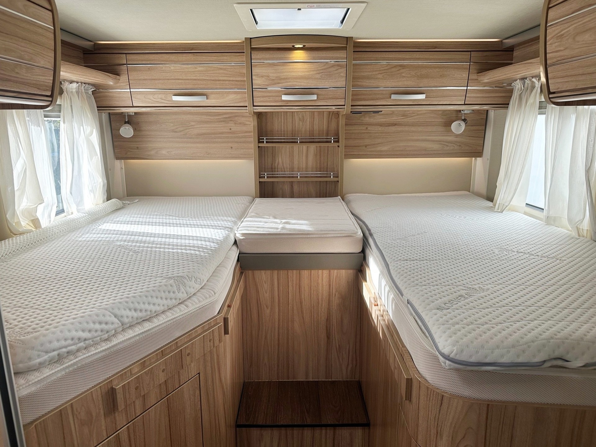 HYMER T 578 GL 2,3 DIESEL FIAT DUCATO MJ 130-image-4