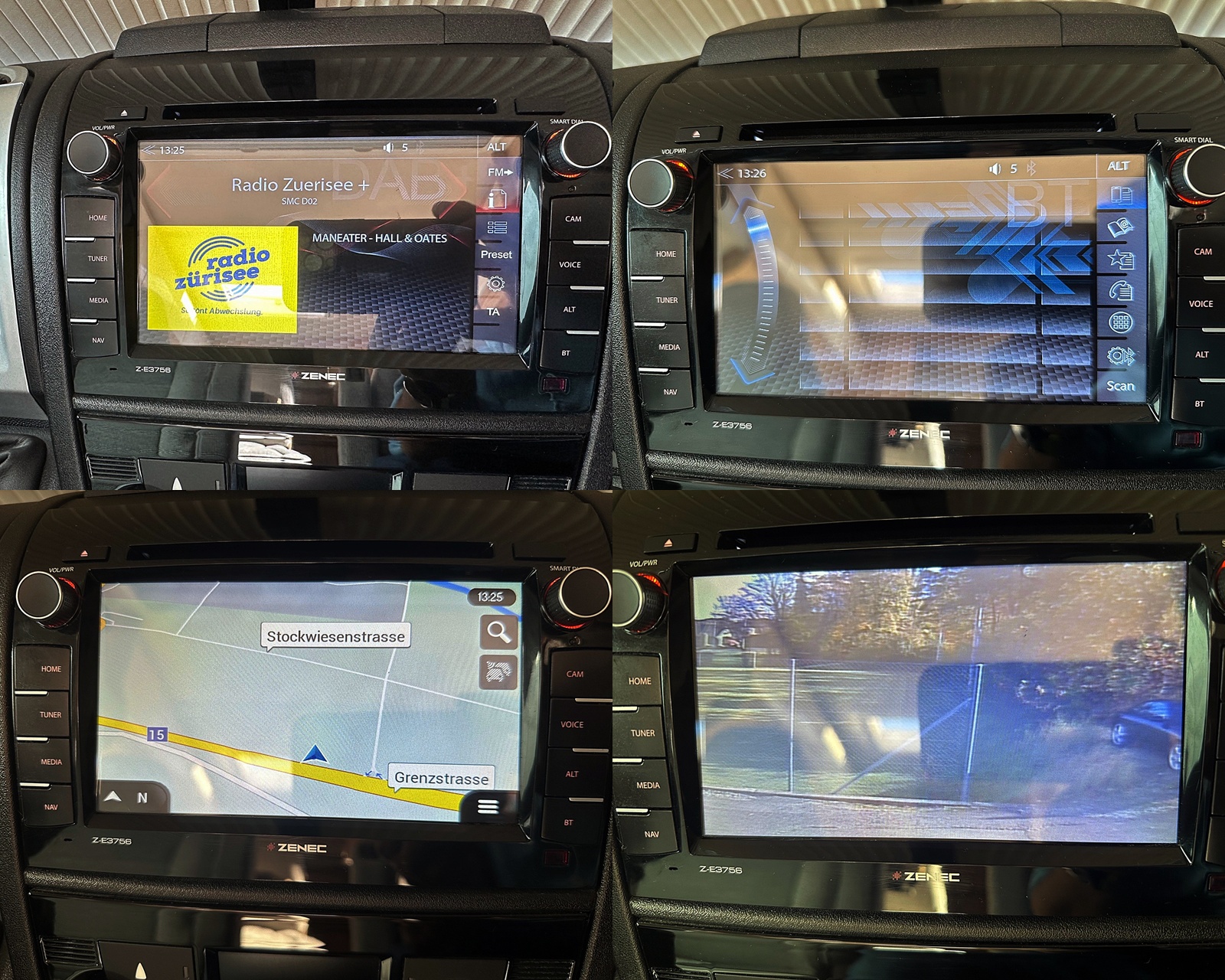 HYMER T 578 GL 2,3 DIESEL FIAT DUCATO MJ 130-image-11